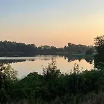 Villavilla 764 - Trams Am See, Deutschland *