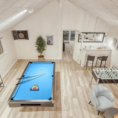 Villavilla 764 - Am See, Deutschland Casa vacanze