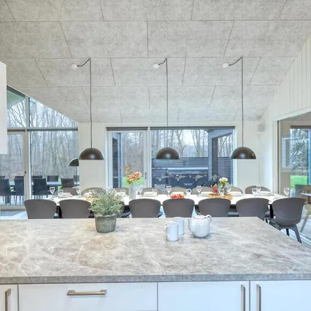 Villavilla 764 - Am See, Deutschland Casa vacanze Jesendorf