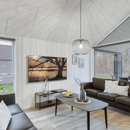 Сasa de vacaciones Villavilla 764 - Am See, Deutschland