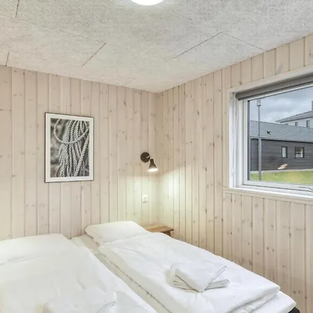 Сasa de vacaciones Villavilla 764 - Am See, Deutschland *