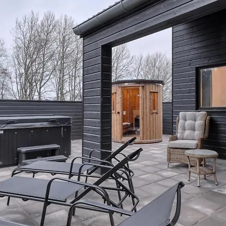 Сasa de vacaciones Villavilla 764 - Am See, Deutschland Jesendorf