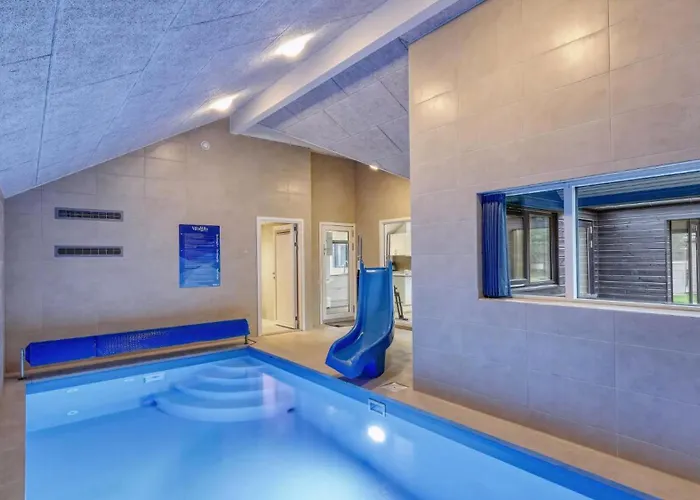 Сasa de vacaciones Villavilla 764 - Am See, Deutschland