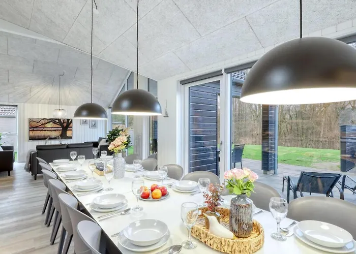 Casa vacanze Villavilla 764 - Am See, Deutschland Jesendorf