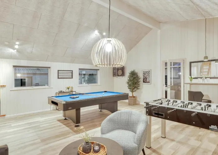 Villavilla 764 - Am See, Deutschland Casa vacanze Jesendorf