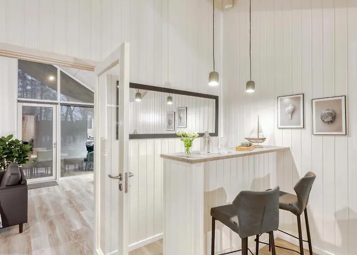 Villavilla 764 - Am See, Deutschland Jesendorf