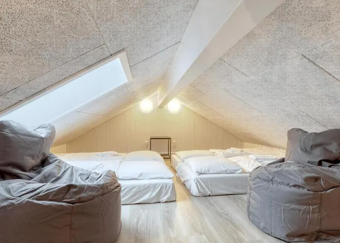 Сasa de vacaciones Villavilla 764 - Am See, Deutschland *