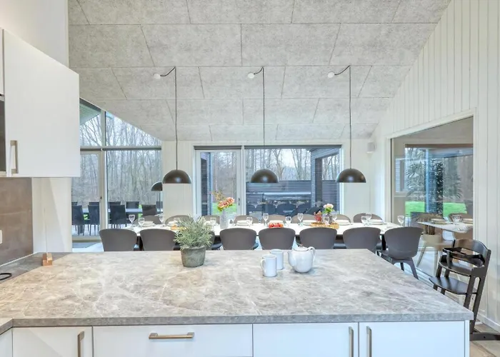 Villavilla 764 - Am See, Deutschland Casa vacanze Jesendorf