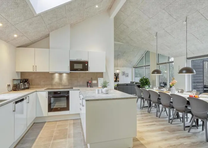 Villavilla 764 - Am See, Deutschland Casa vacanze Jesendorf