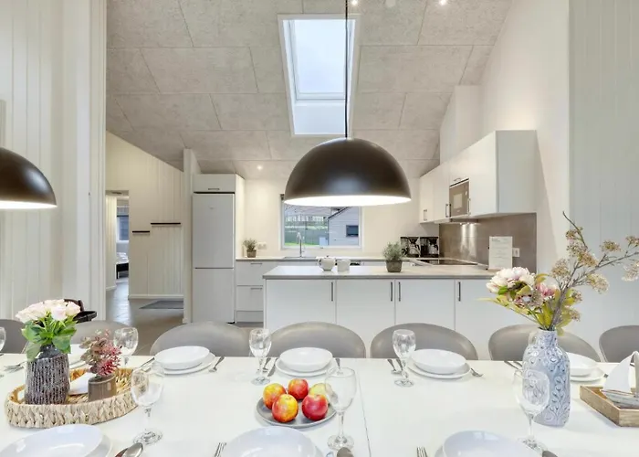 Villavilla 764 - Am See, Deutschland * Jesendorf