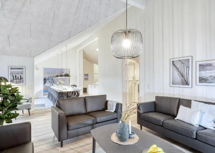 Villavilla 764 - Am See, Deutschland Casa vacanze