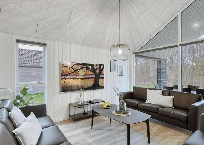 Casa vacanze Villavilla 764 - Am See, Deutschland