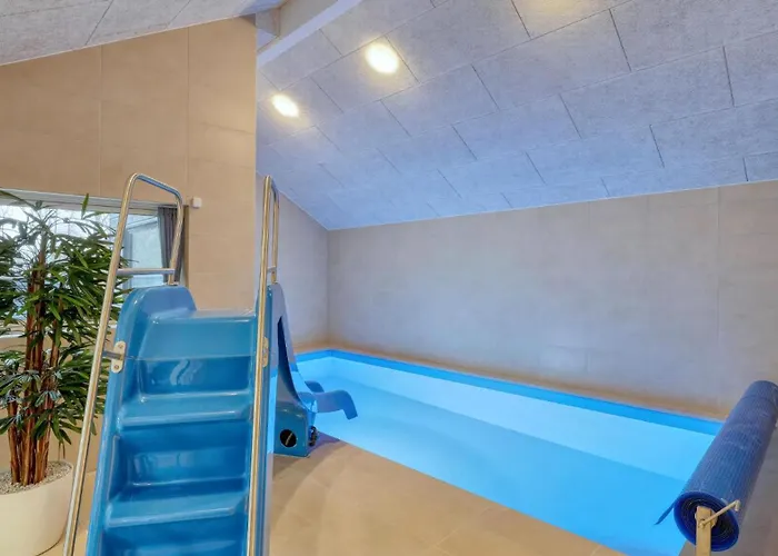 Villavilla 764 - Am See, Deutschland *