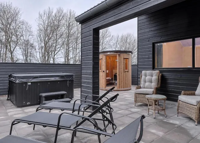 Сasa de vacaciones Villavilla 764 - Am See, Deutschland Jesendorf