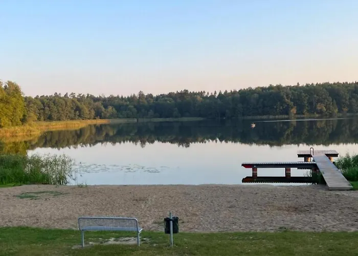 Villavilla 764 - Am See, Deutschland * Jesendorf