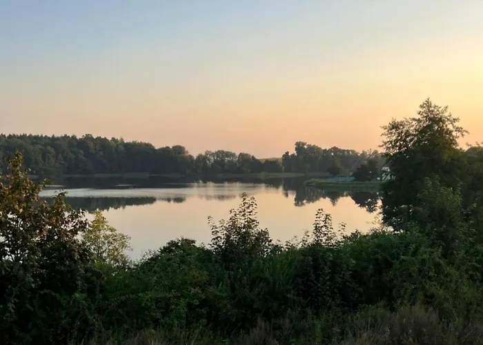 Villavilla 764 - Am See, Deutschland *